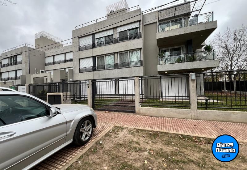 Departamentos - Rosario - Venta