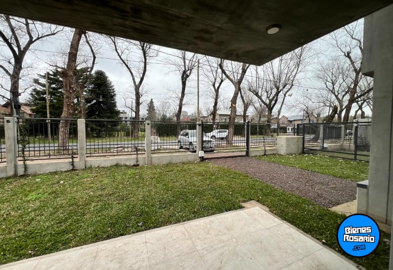 Departamentos - Rosario - Venta
