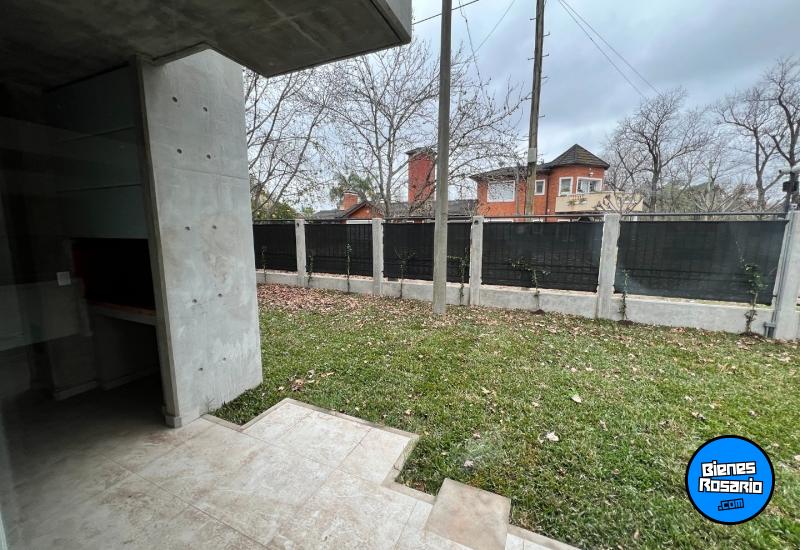 Departamentos - Rosario - Venta