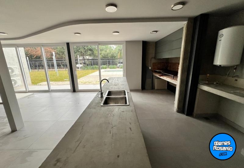Departamentos - Rosario - Venta