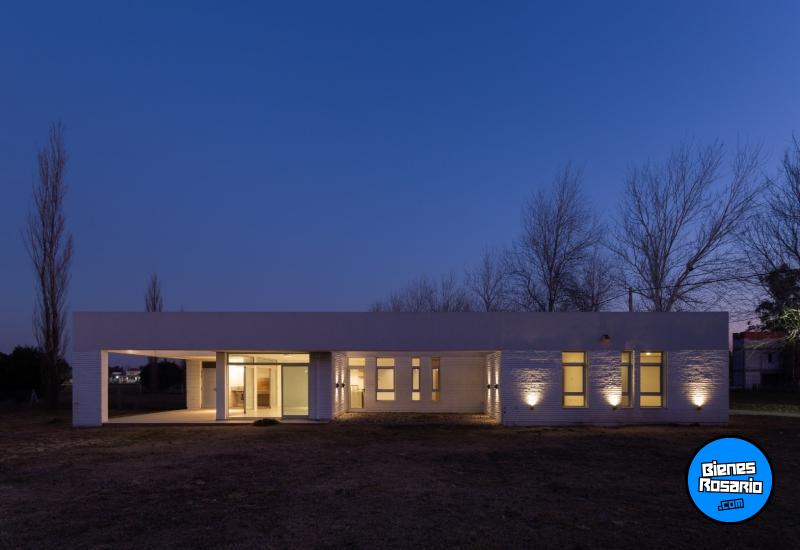 Casas - Rosario - Venta