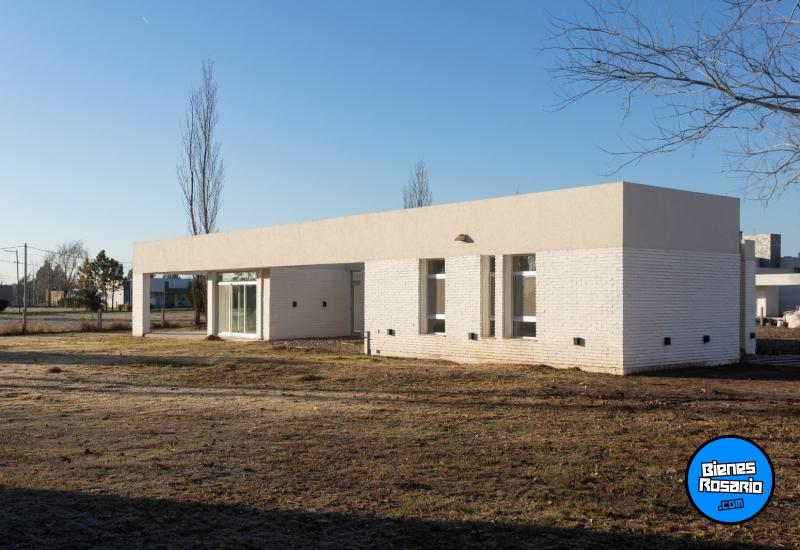 Casas - Rosario - Venta