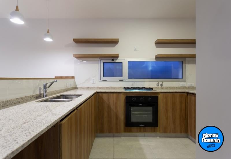 Casas - Rosario - Venta