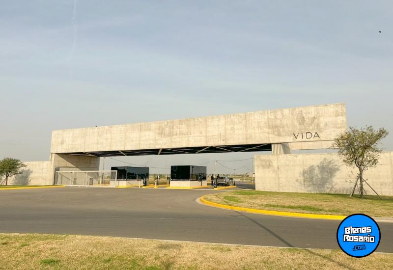 Terrenos - Funes - Venta