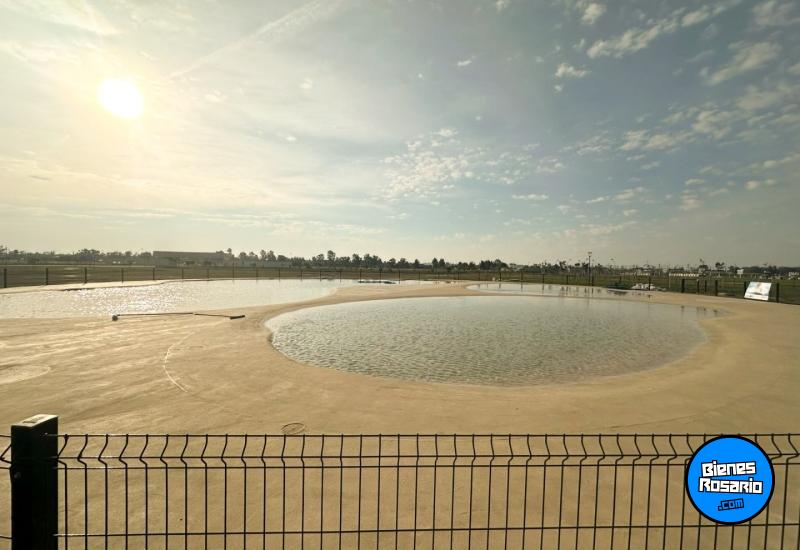 Terrenos - Funes - Venta