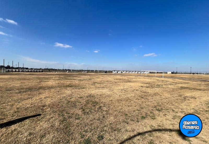 Terrenos - Funes - Venta