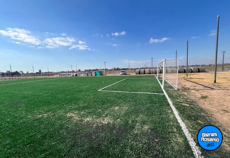 Terrenos - Funes - Venta