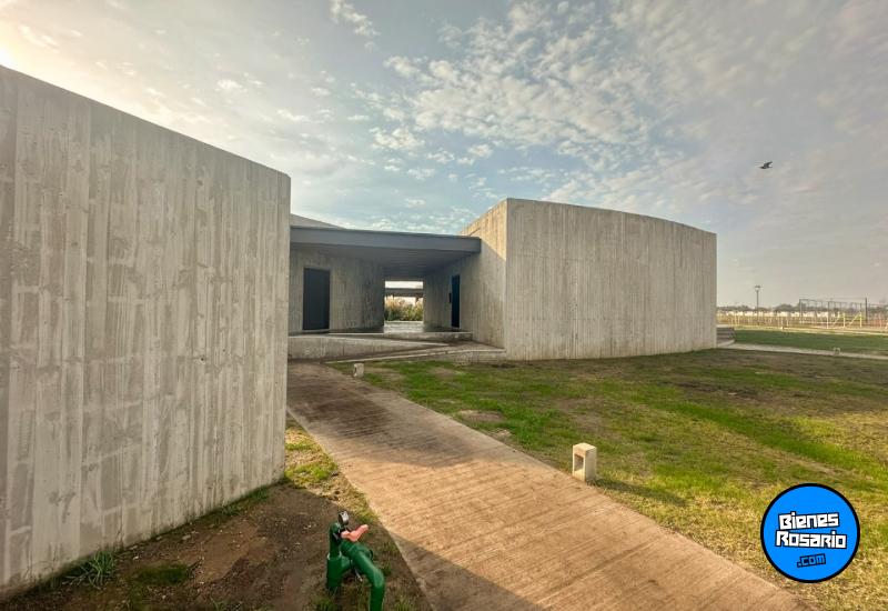 Terrenos - Funes - Venta