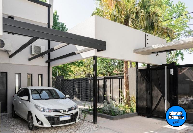Casas - Rosario - Venta