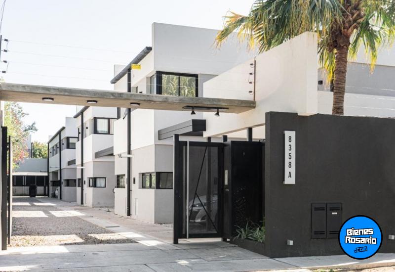 Casas - Rosario - Venta