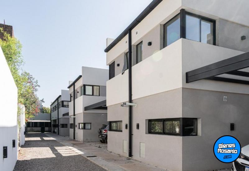 Casas - Rosario - Venta