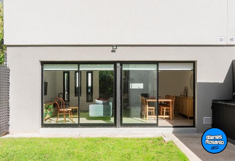 Casas - Rosario - Venta