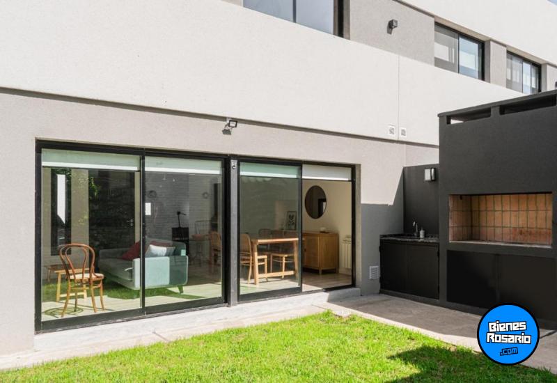 Casas - Rosario - Venta