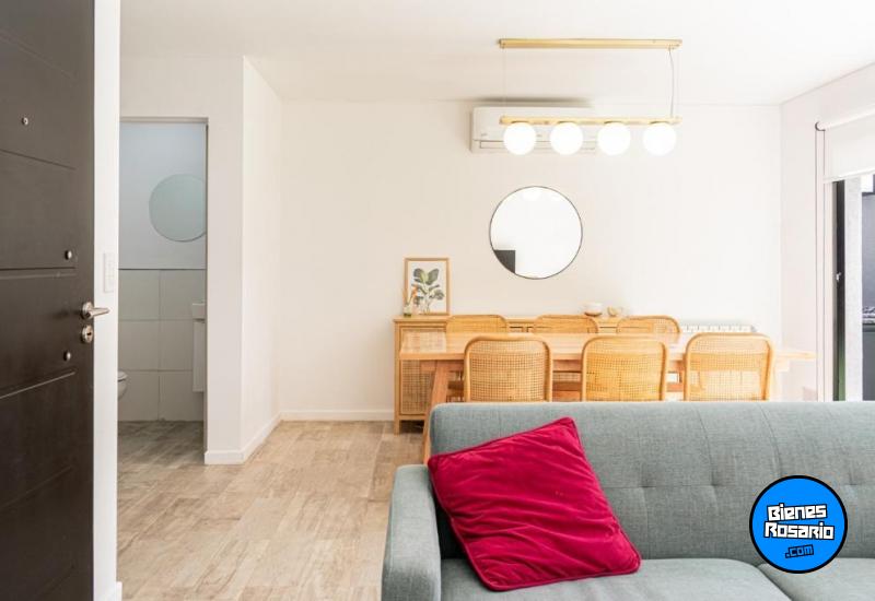 Casas - Rosario - Venta