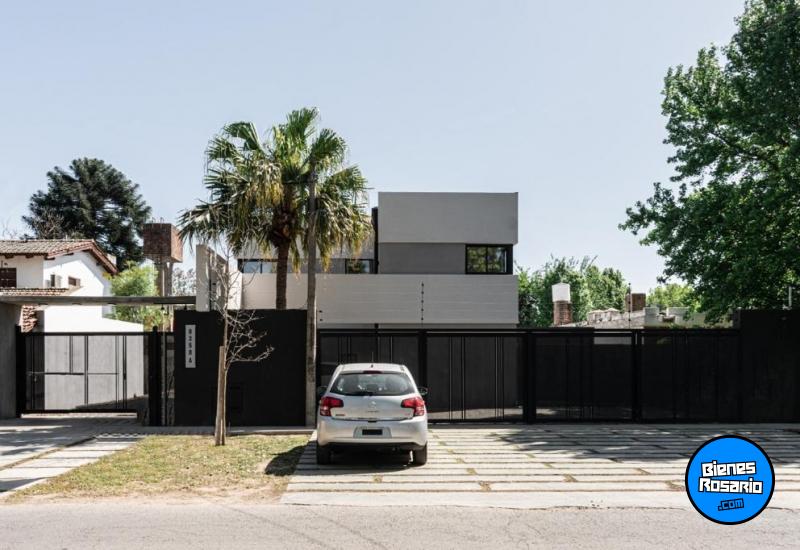 Casas - Rosario - Venta