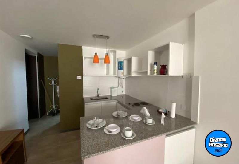 Departamentos - Rosario - Venta