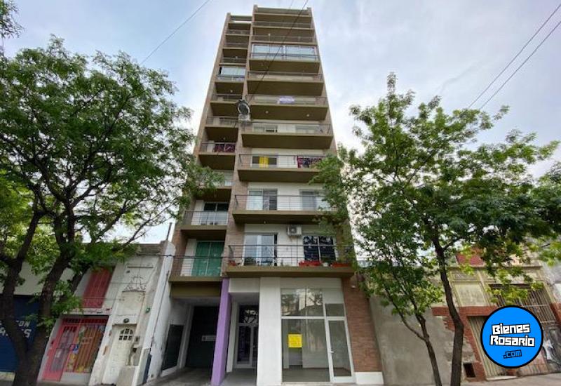 Departamentos - Rosario - Venta