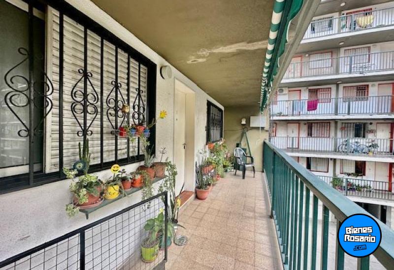 Departamentos - Rosario - Venta