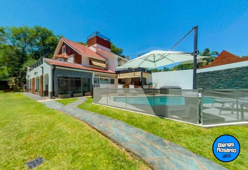 Casas - Funes - Venta