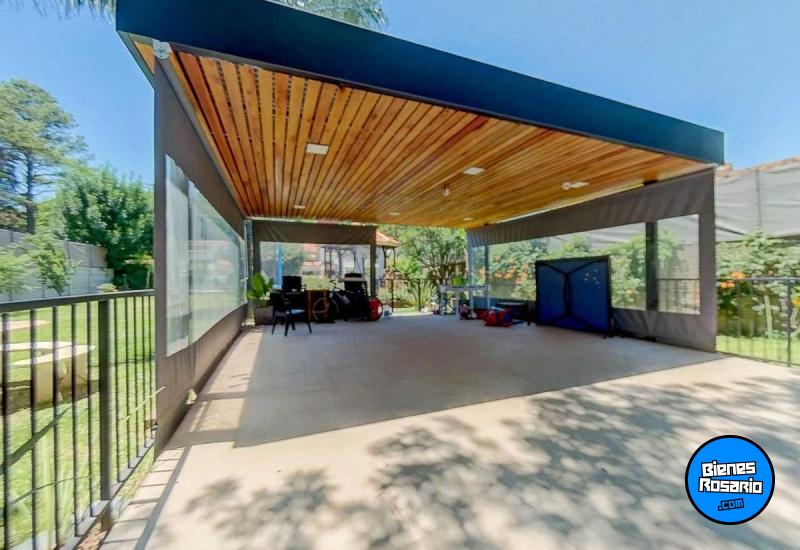 Casas - Funes - Venta