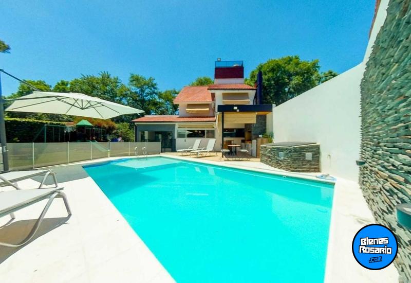 Casas - Funes - Venta