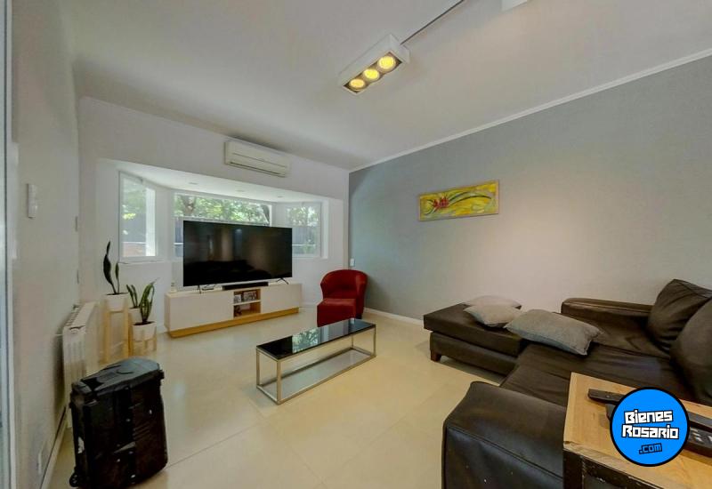 Casas - Funes - Venta