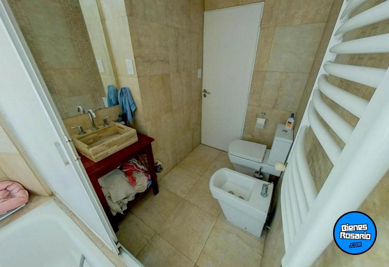 Casas - Funes - Venta