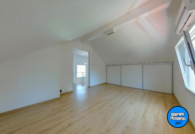 Casas - Funes - Venta