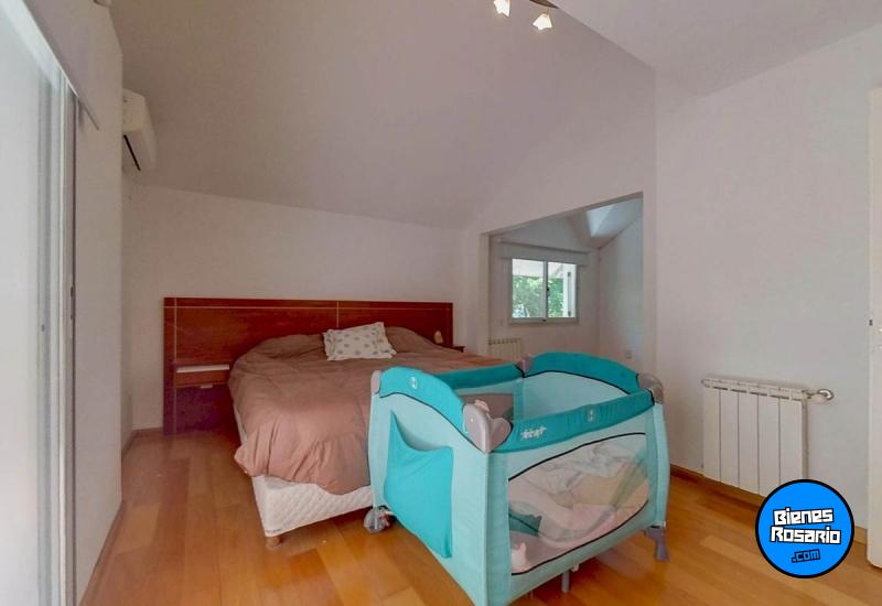 Casas - Funes - Venta