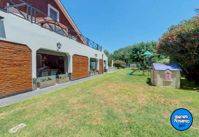 Casas - Funes - Venta