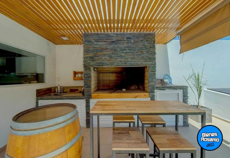 Casas - Funes - Venta