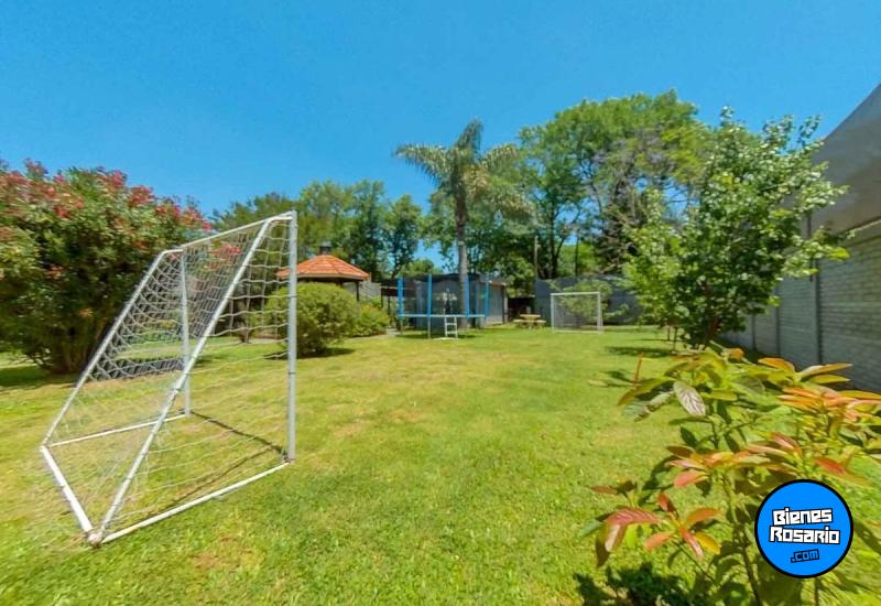 Casas - Funes - Venta