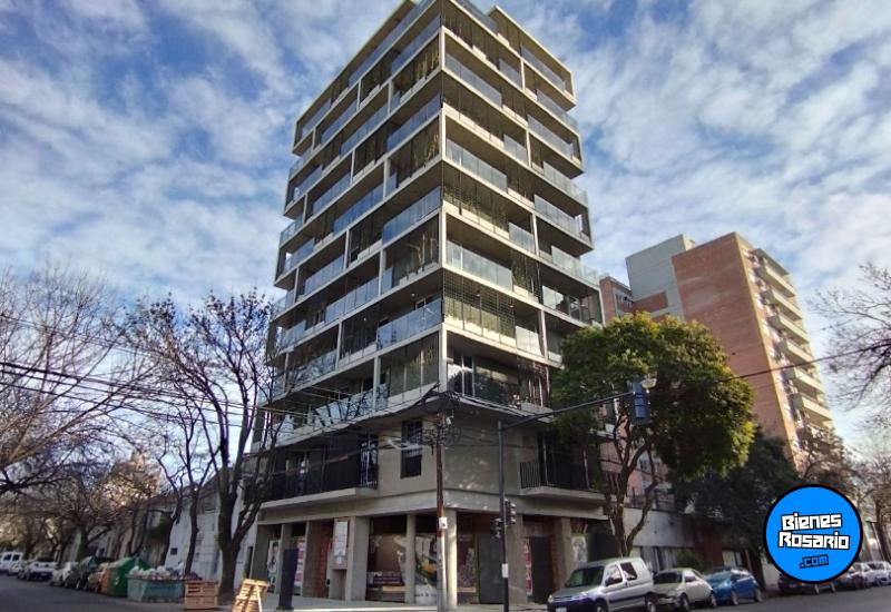 Departamentos - Rosario - Venta