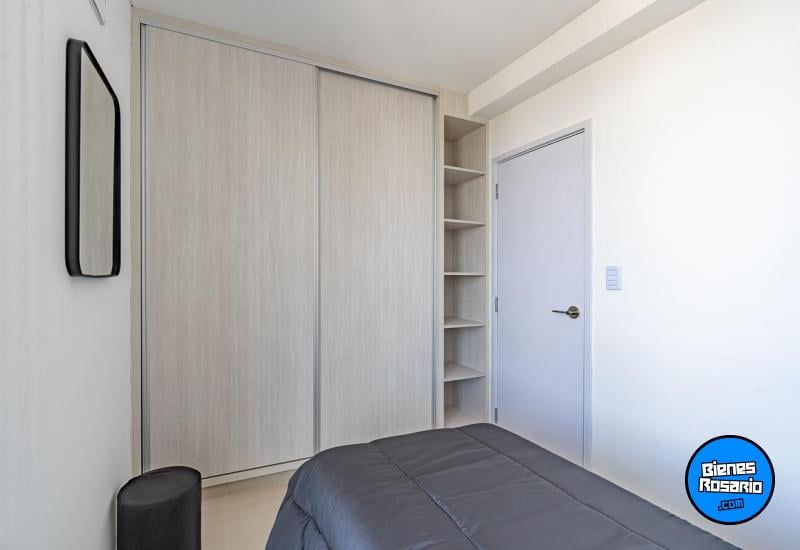 Departamentos - Rosario - Venta