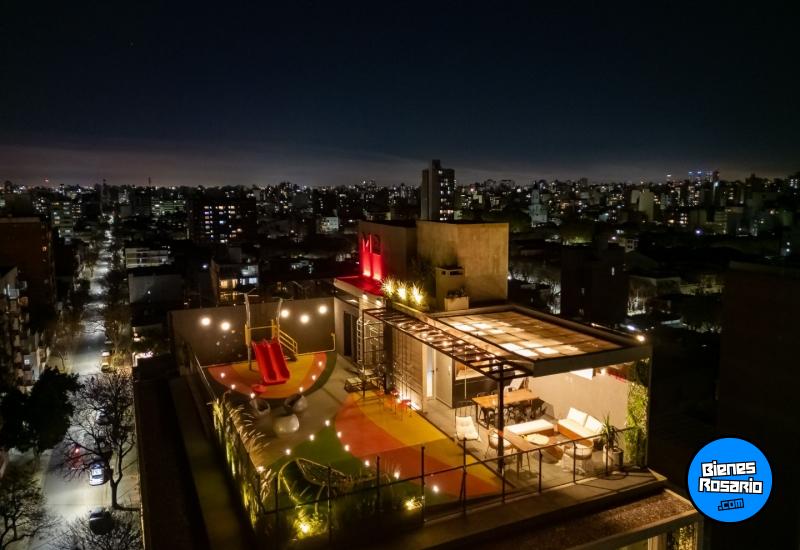 Departamentos - Rosario - Venta