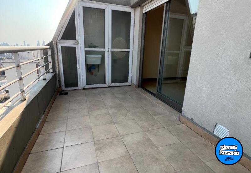 Departamentos - Rosario - Venta