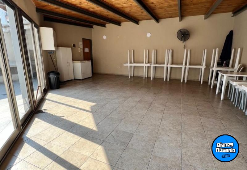 Departamentos - Rosario - Venta