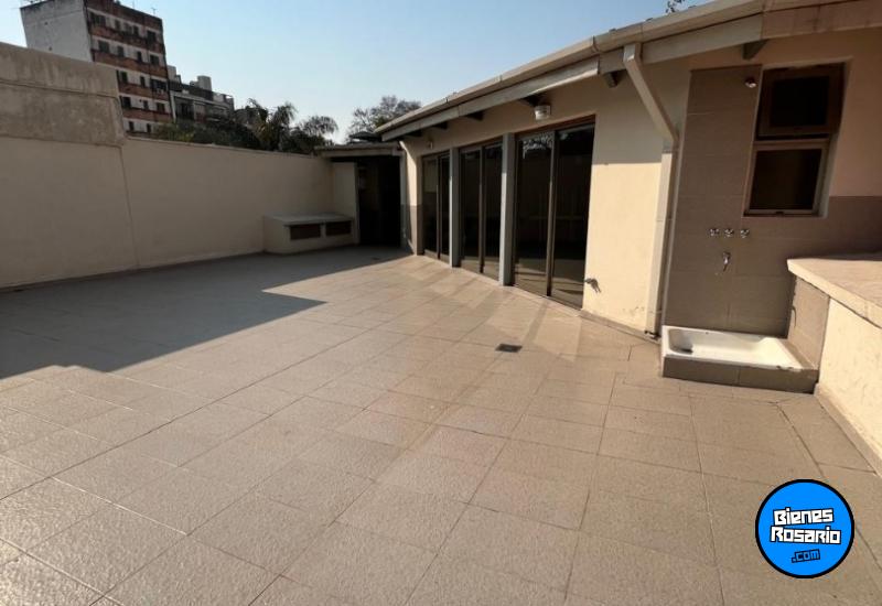 Departamentos - Rosario - Venta