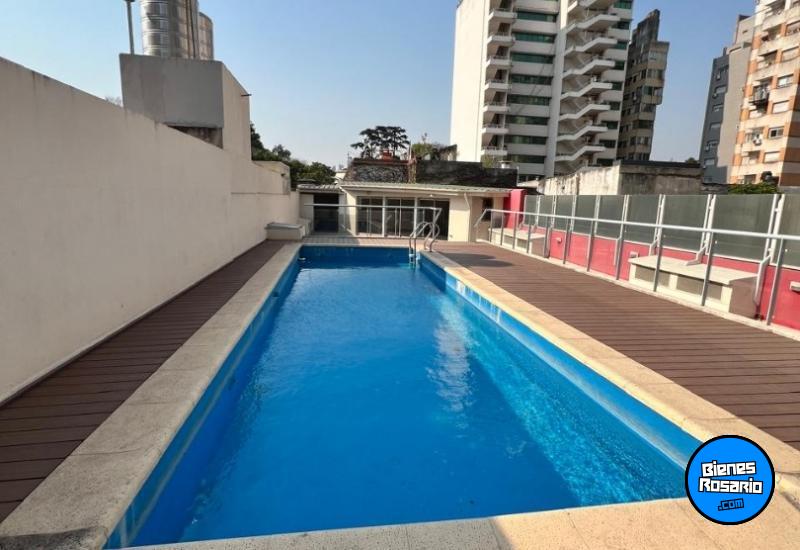 Departamentos - Rosario - Venta