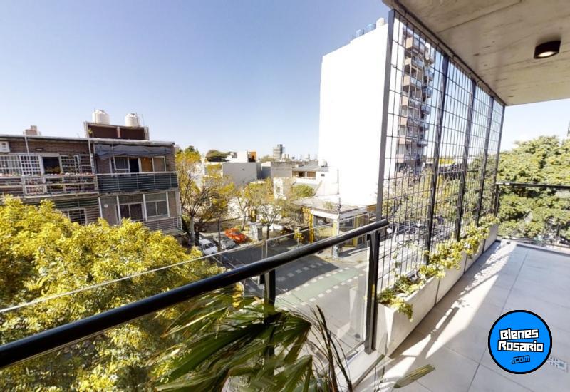 Departamentos - Rosario - Venta