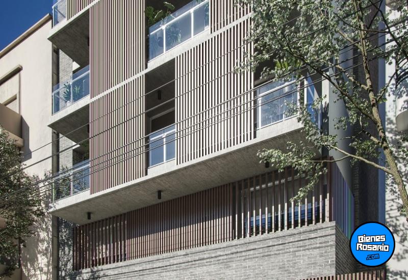 Departamentos - Rosario - Venta