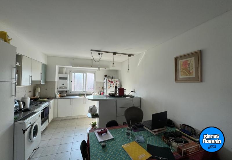 Departamentos - Rosario - Venta