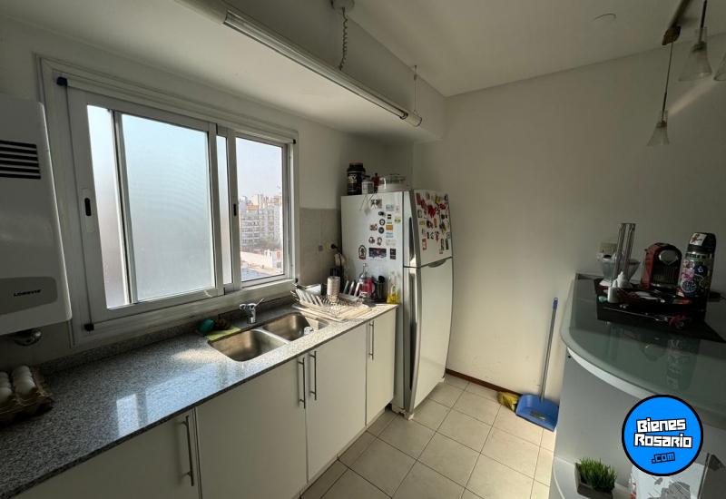Departamentos - Rosario - Venta