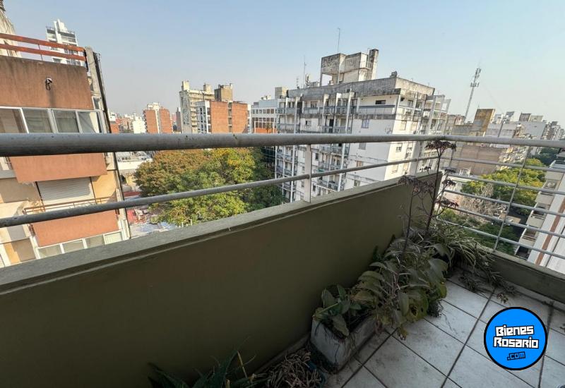 Departamentos - Rosario - Venta
