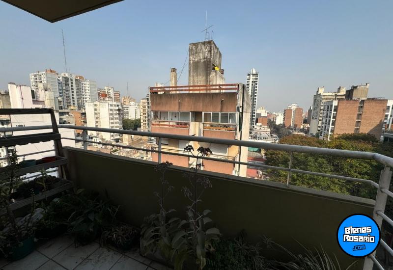 Departamentos - Rosario - Venta