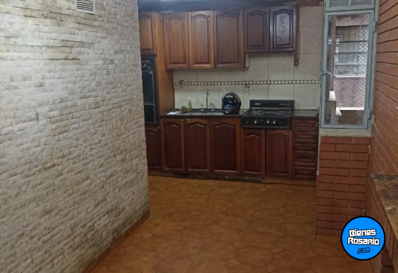 Departamentos - Rosario - Venta