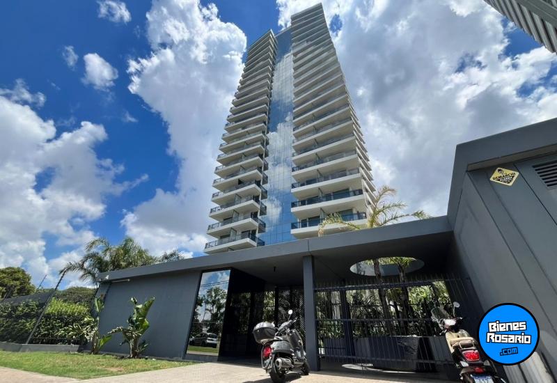 Departamentos - Rosario - Venta