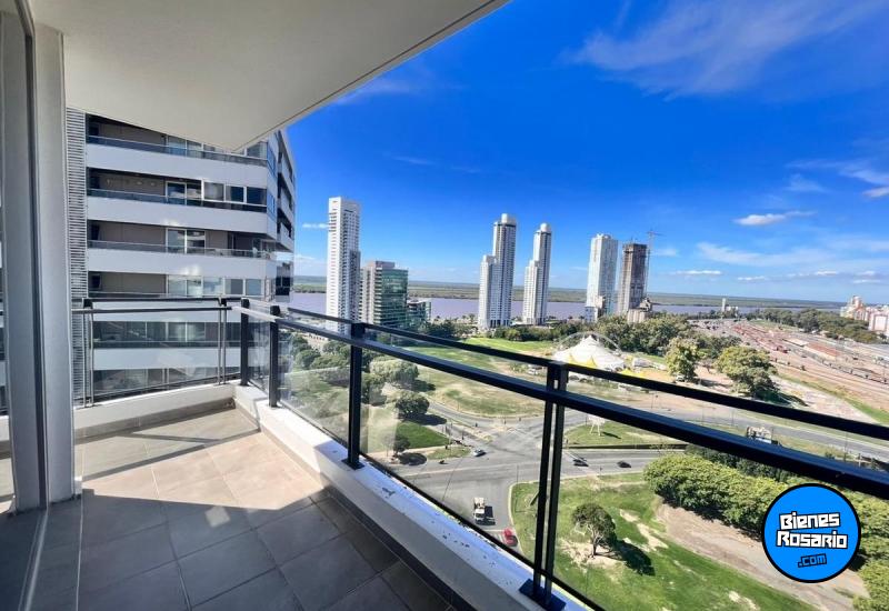Departamentos - Rosario - Venta