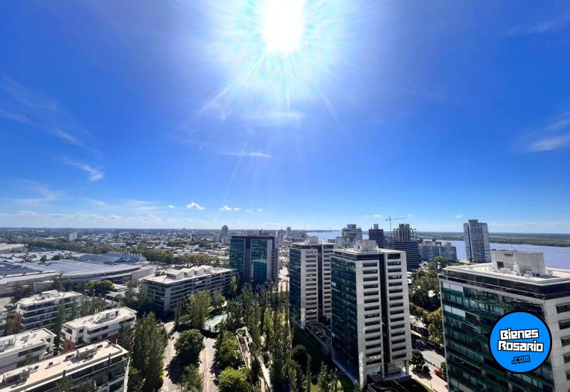 Departamentos - Rosario - Venta