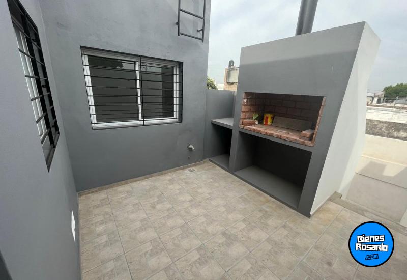 Casas - Rosario - Venta